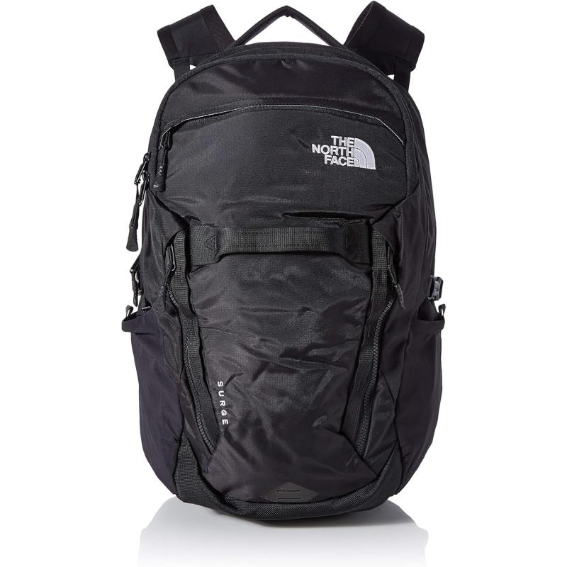 Is The North Face Surge Still The Best Commuter Backpack in 2023