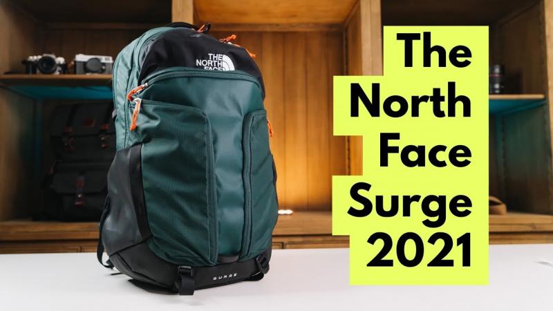 Is The North Face Surge Still The Best Commuter Backpack in 2023