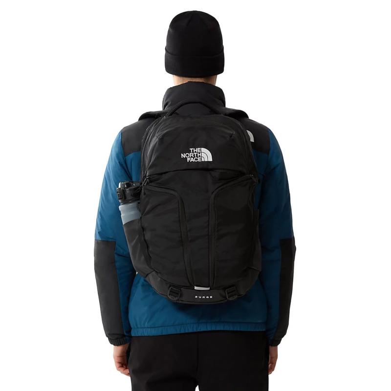Is The North Face Surge Still The Best Commuter Backpack in 2023