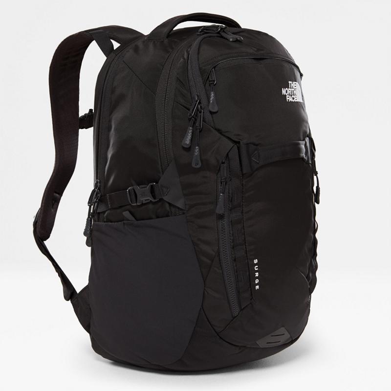 Is The North Face Surge Still The Best Commuter Backpack in 2023