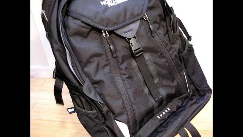 Is The North Face Surge Still The Best Commuter Backpack in 2023