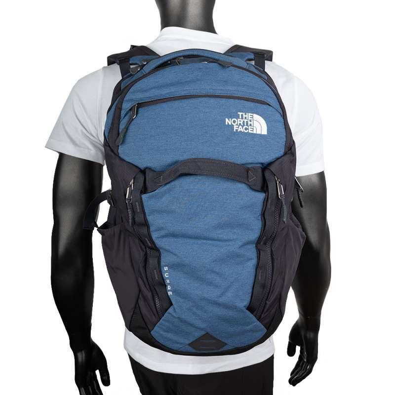 Is The North Face Surge Still The Best Commuter Backpack in 2023