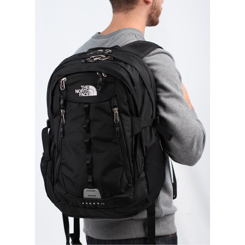 Is The North Face Surge Still The Best Commuter Backpack in 2023