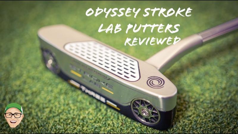 Is The Odyssey Stroke Lab Seven S Putter Right For Your Game. : Master This Popular Mallet For Lower Scores