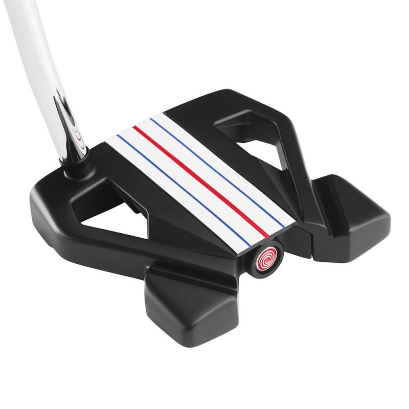 Is The Odyssey Stroke Lab Seven S Putter Right For Your Game. : Master This Popular Mallet For Lower Scores