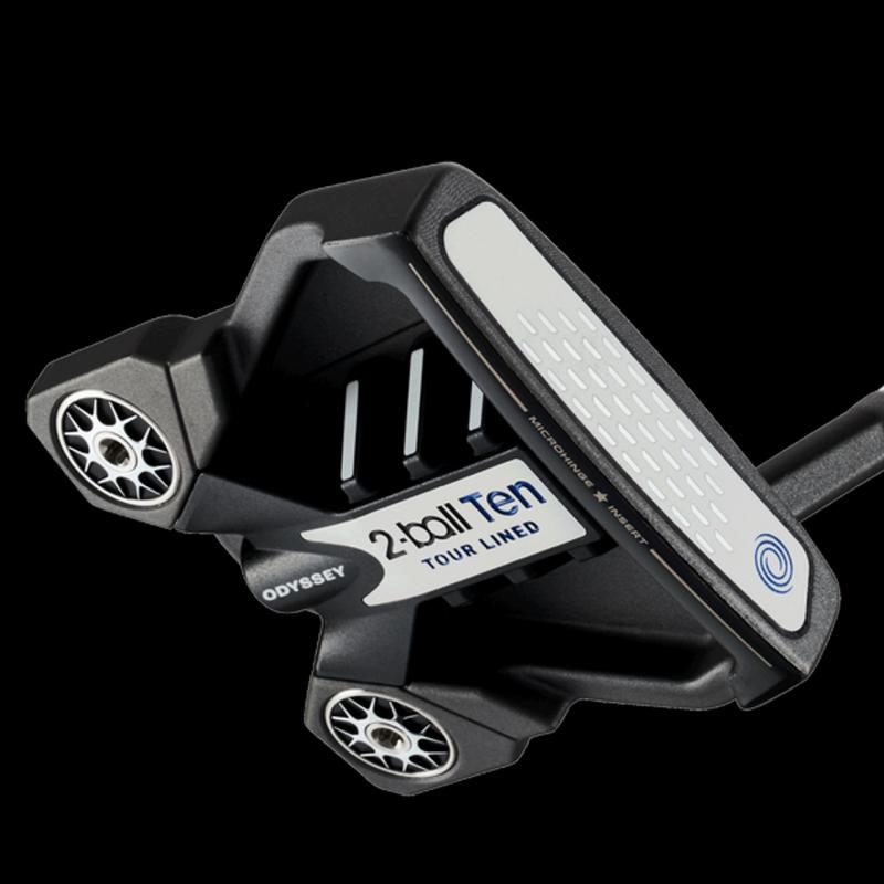 Is The Odyssey Stroke Lab Seven S Putter Right For Your Game. : Master This Popular Mallet For Lower Scores