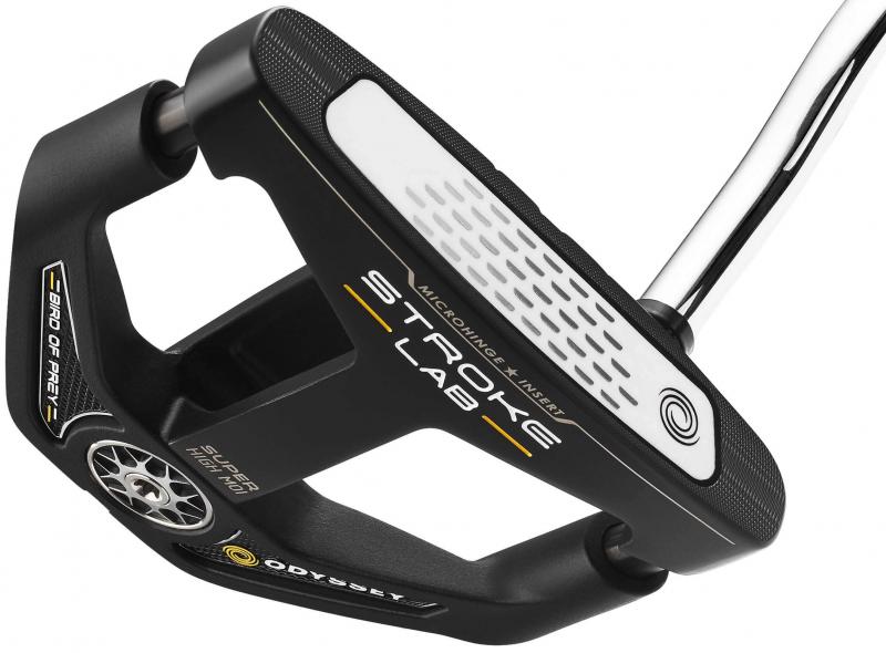 Is The Odyssey Stroke Lab Seven S Putter Right For Your Game. : Master This Popular Mallet For Lower Scores