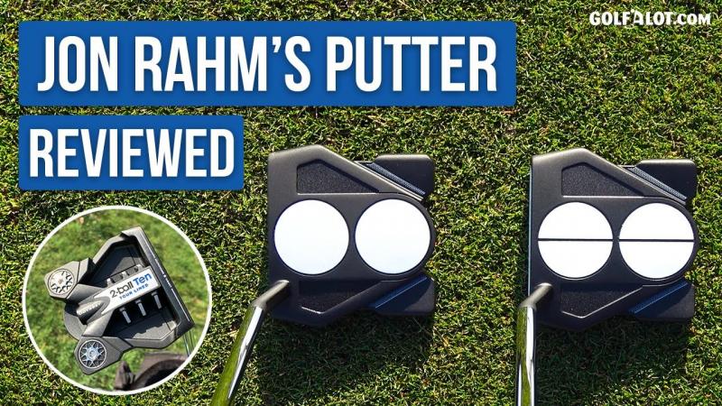 Is The Odyssey Stroke Lab Seven S Putter Right For Your Game. : Master This Popular Mallet For Lower Scores