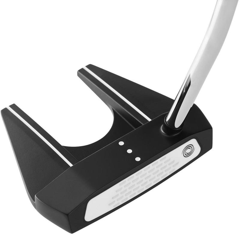 Is The Odyssey Stroke Lab Seven S Putter Right For Your Game. : Master This Popular Mallet For Lower Scores