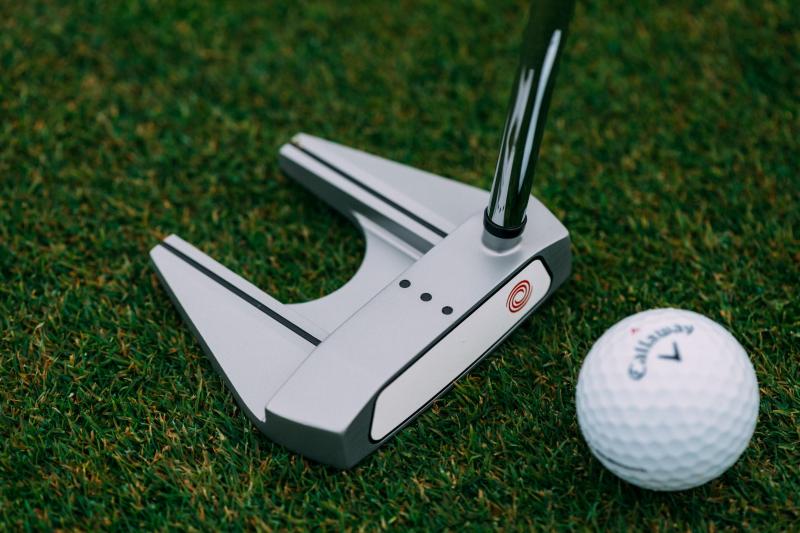 Is The Odyssey Stroke Lab Seven S Putter Right For Your Game. : Master This Popular Mallet For Lower Scores