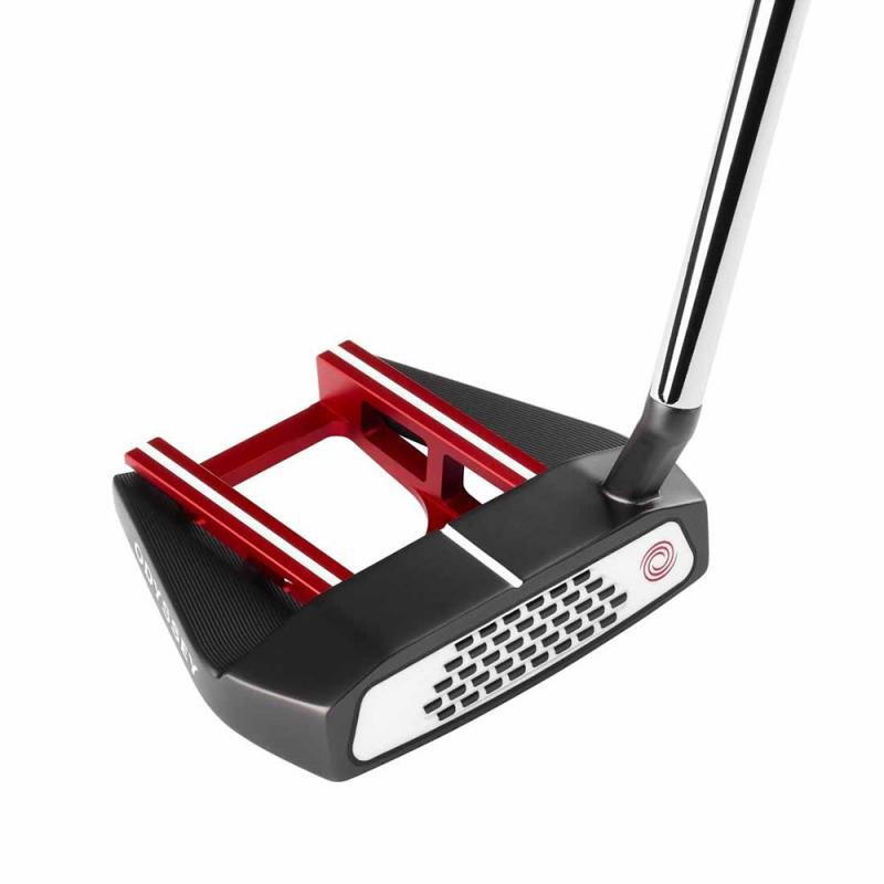 Is The Odyssey Stroke Lab Seven S Putter Right For Your Game. : Master This Popular Mallet For Lower Scores