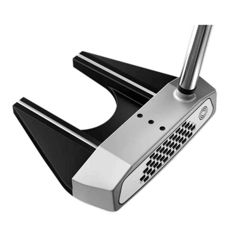 Is The Odyssey Stroke Lab Seven S Putter Right For Your Game. : Master This Popular Mallet For Lower Scores