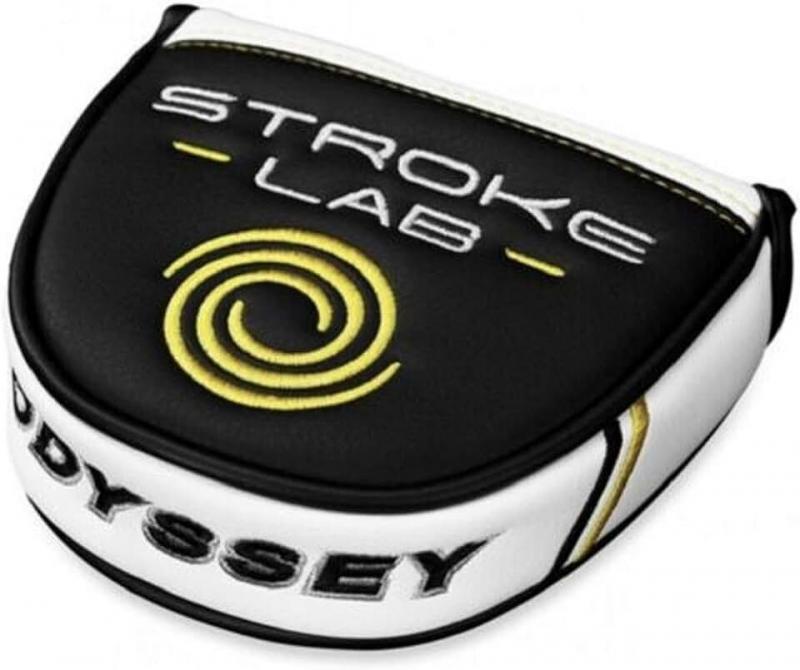 Is The Odyssey Stroke Lab Seven S Putter Right For Your Game. : Master This Popular Mallet For Lower Scores