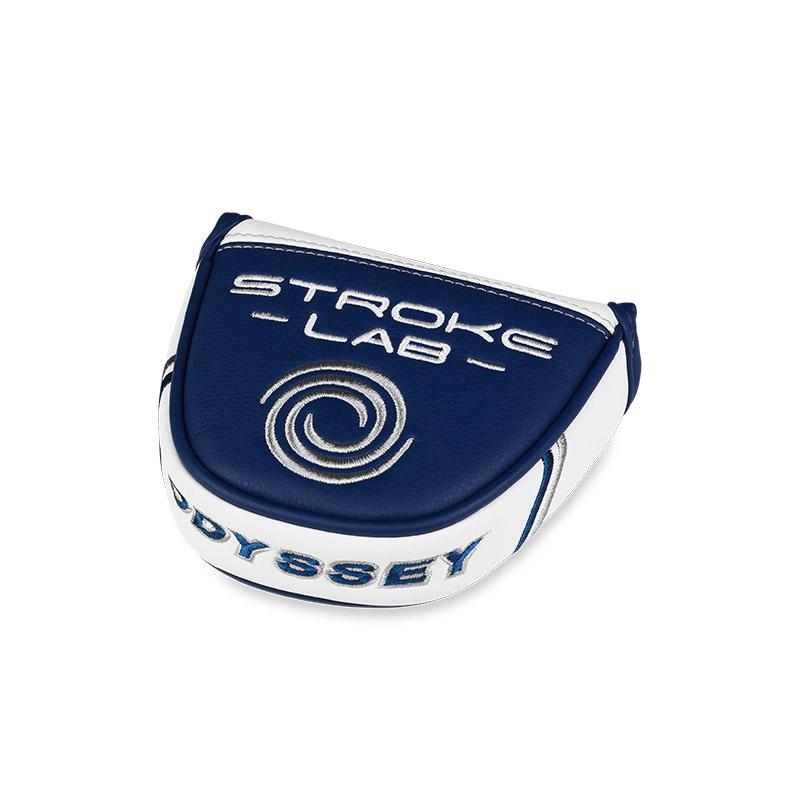 Is The Odyssey Stroke Lab Seven S Putter Right For Your Game. : Master This Popular Mallet For Lower Scores