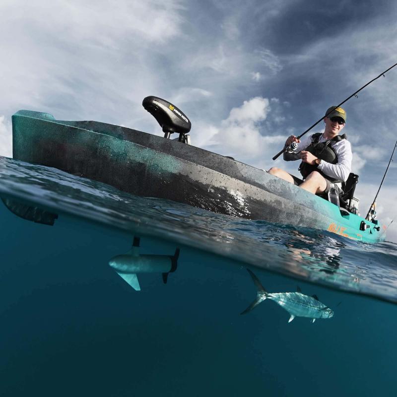 Is The Old Town Sportsman 106 The Best Minn Kota Kayak. 14 Must-Know Things Before Buying