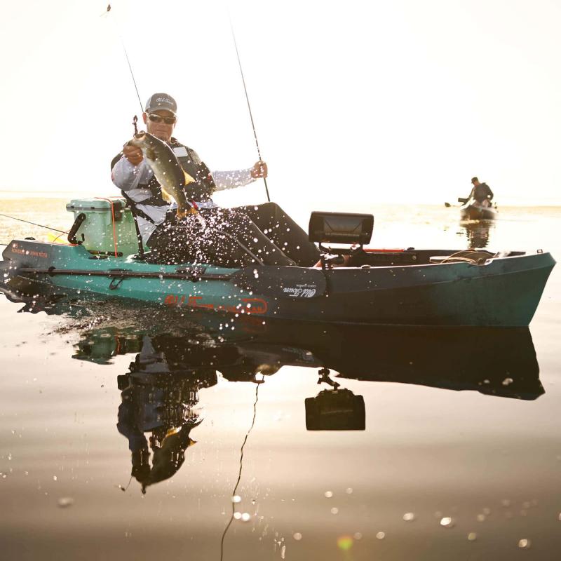 Is The Old Town Sportsman 106 The Best Minn Kota Kayak. 14 Must-Know Things Before Buying