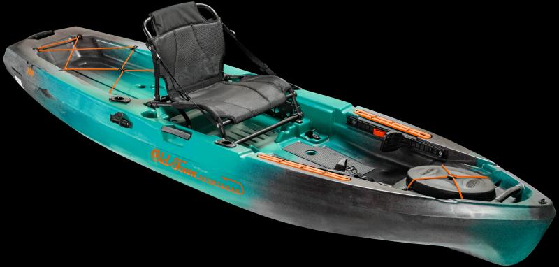 Is The Old Town Sportsman 106 The Best Minn Kota Kayak. 14 Must-Know Things Before Buying