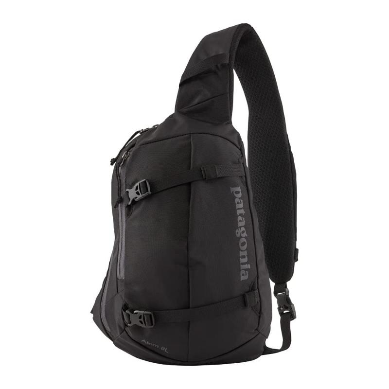 Is the Patagonia Atom the Perfect Urban Commuter Bag. : Why Patagonia