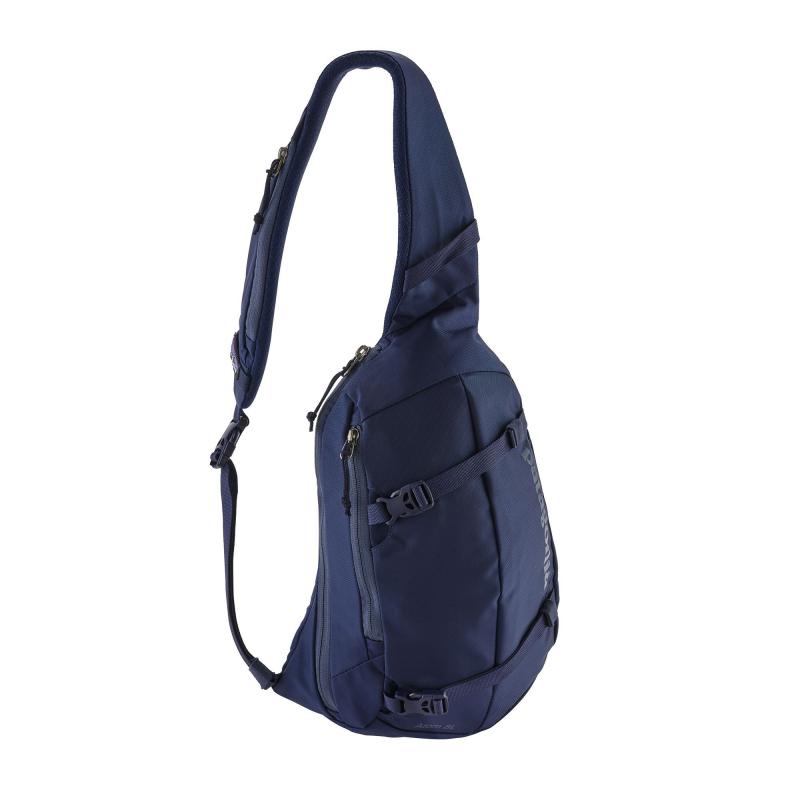 Is the Patagonia Atom the Perfect Urban Commuter Bag. : Why Patagonia