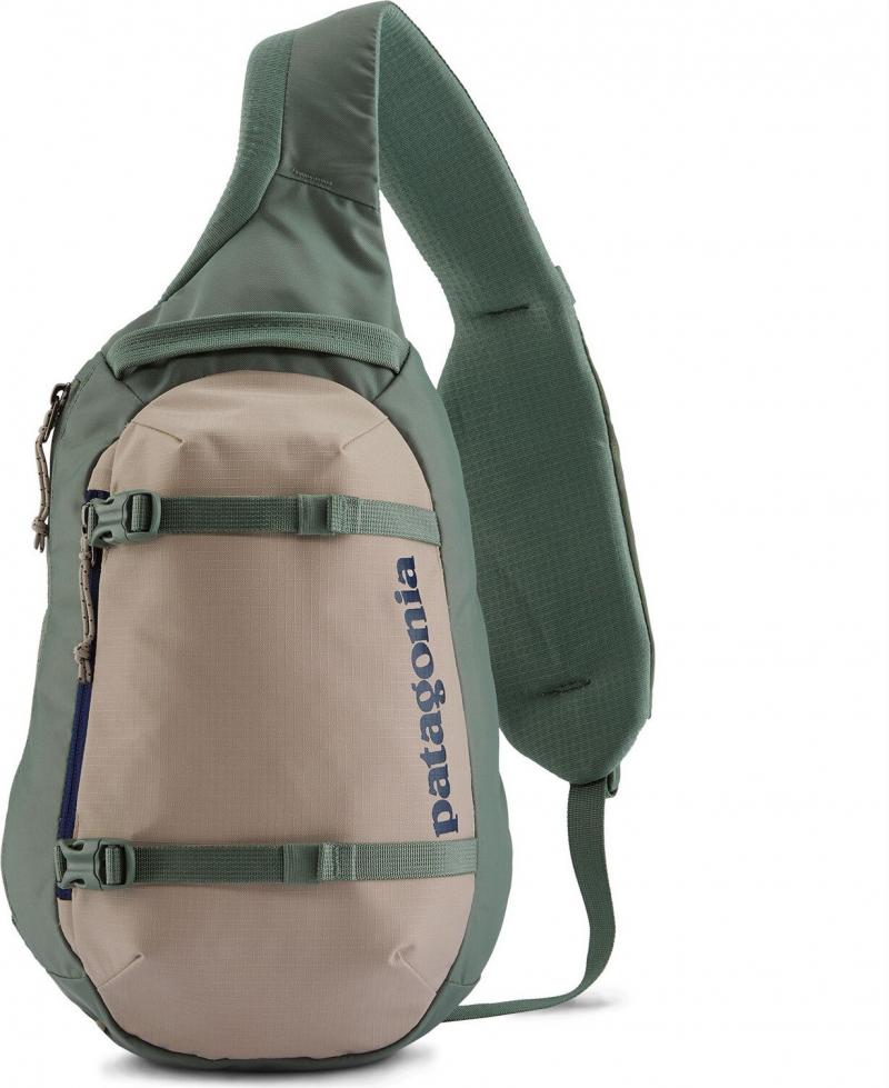 Is the Patagonia Atom the Perfect Urban Commuter Bag. : Why Patagonia
