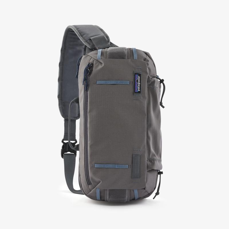 Is the Patagonia Atom the Perfect Urban Commuter Bag. : Why Patagonia