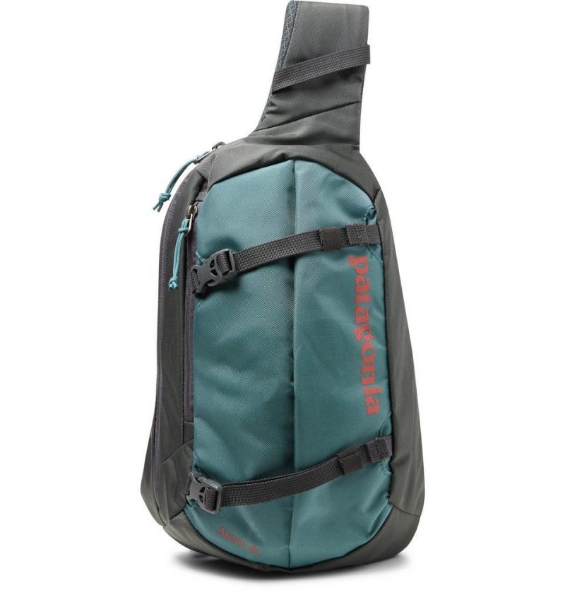Is the Patagonia Atom the Perfect Urban Commuter Bag. : Why Patagonia