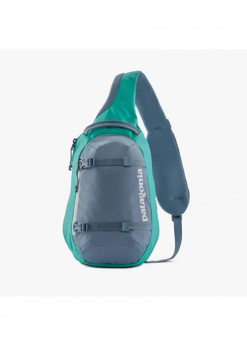 Is the Patagonia Atom the Perfect Urban Commuter Bag. : Why Patagonia
