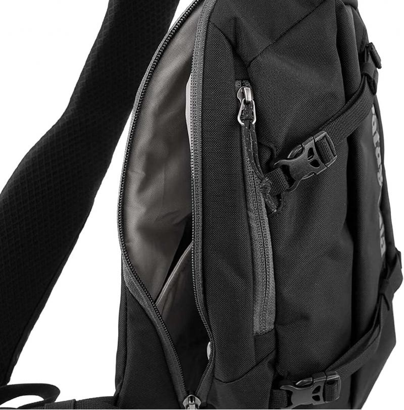 Is the Patagonia Atom the Perfect Urban Commuter Bag. : Why Patagonia