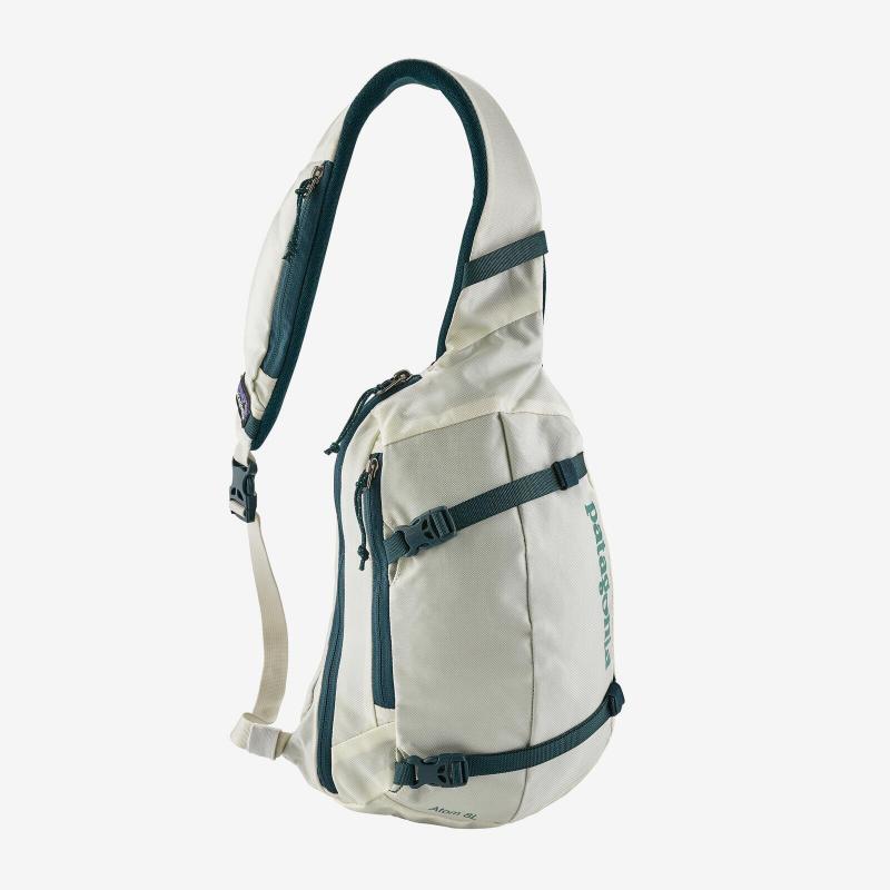 Is the Patagonia Atom the Perfect Urban Commuter Bag. : Why Patagonia