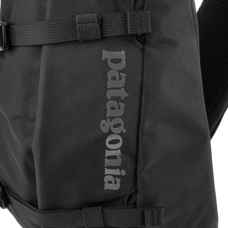 Is the Patagonia Atom the Perfect Urban Commuter Bag. : Why Patagonia