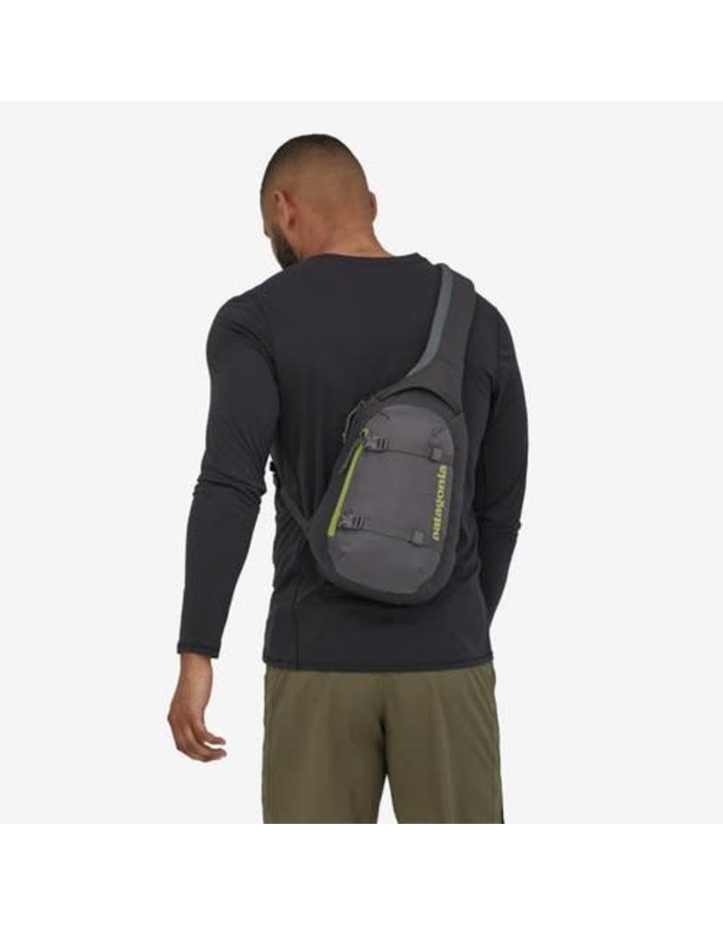 Is the Patagonia Atom the Perfect Urban Commuter Bag. : Why Patagonia