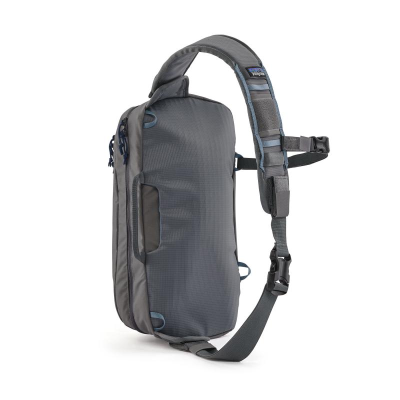 Is the Patagonia Atom the Perfect Urban Commuter Bag. : Why Patagonia