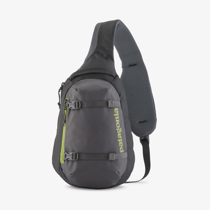 Is the Patagonia Atom the Perfect Urban Commuter Bag. : Why Patagonia