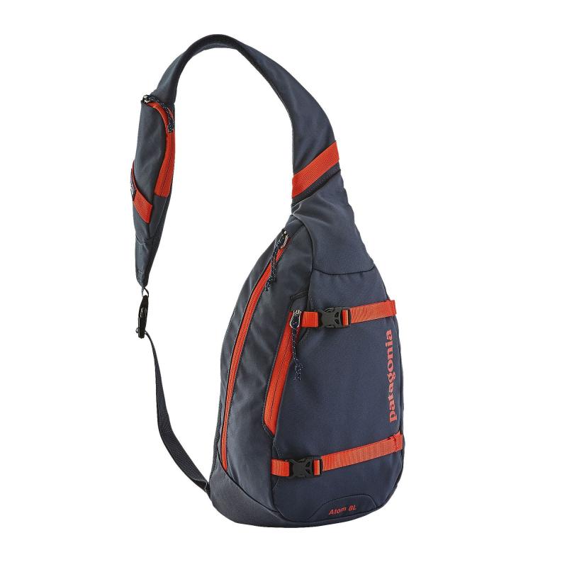 Is the Patagonia Atom the Perfect Urban Commuter Bag. : Why Patagonia