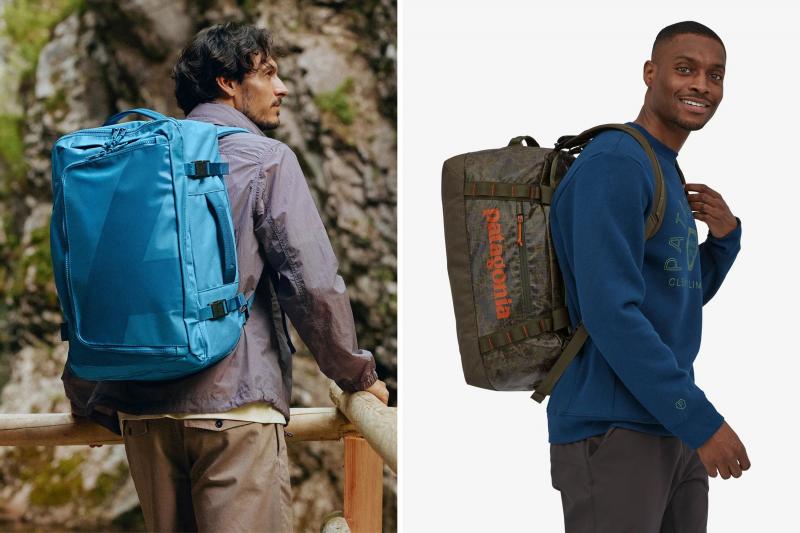 Is the Patagonia Atom the Perfect Urban Commuter Bag. : Why Patagonia