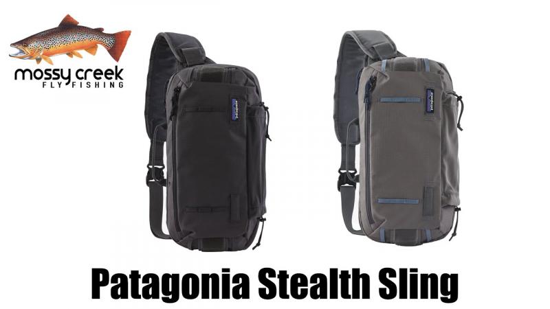 Is the Patagonia Atom the Perfect Urban Commuter Bag. : Why Patagonia