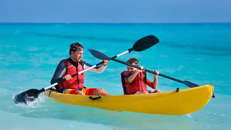 Is the Perception Outlaw 11.5 the Best Fishing Kayak This Year. This Review Has All You Need to Know