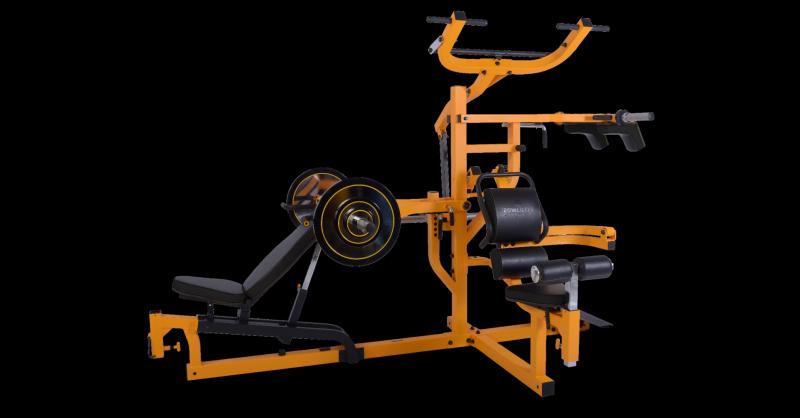 Is the Powertec Workbench Olympic Bench Worth It in 2023