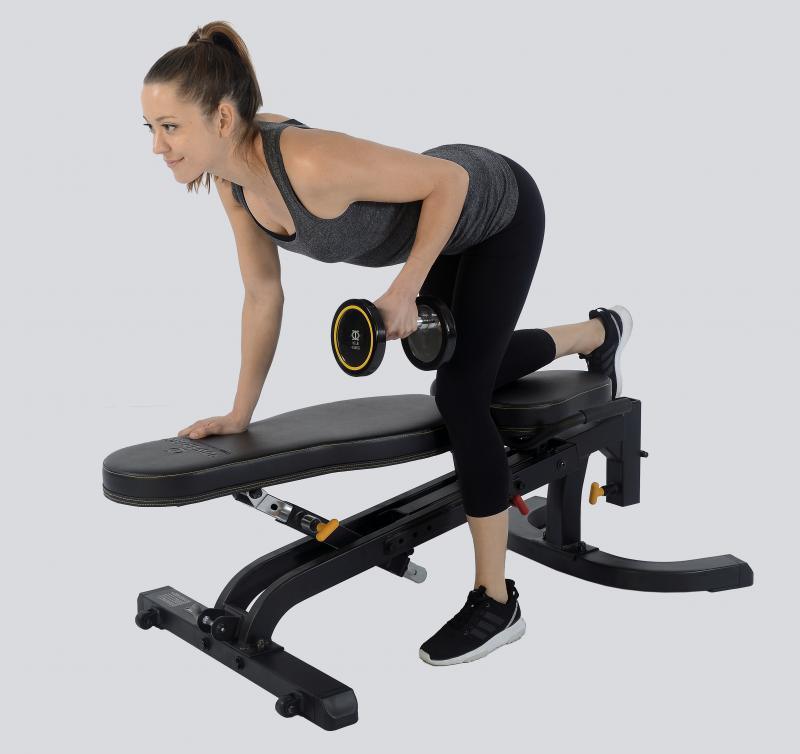Is the Powertec Workbench Olympic Bench Worth It in 2023