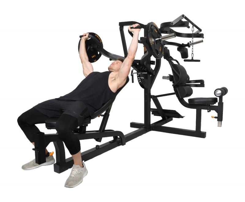 Is the Powertec Workbench Olympic Bench Worth It in 2023