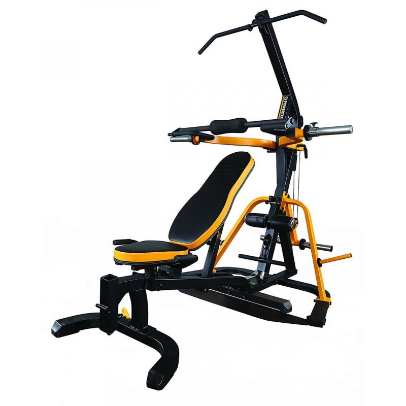Is the Powertec Workbench Olympic Bench Worth It in 2023