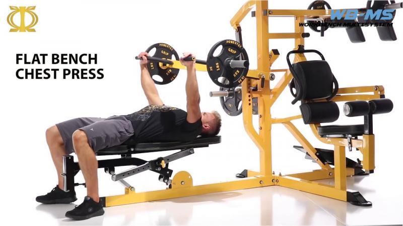 Is the Powertec Workbench Olympic Bench Worth It in 2023