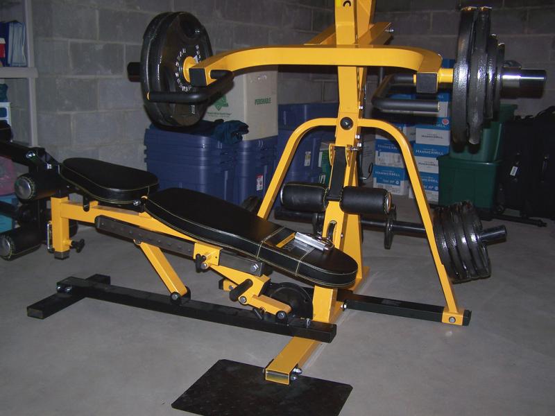 Is the Powertec Workbench Olympic Bench Worth It in 2023
