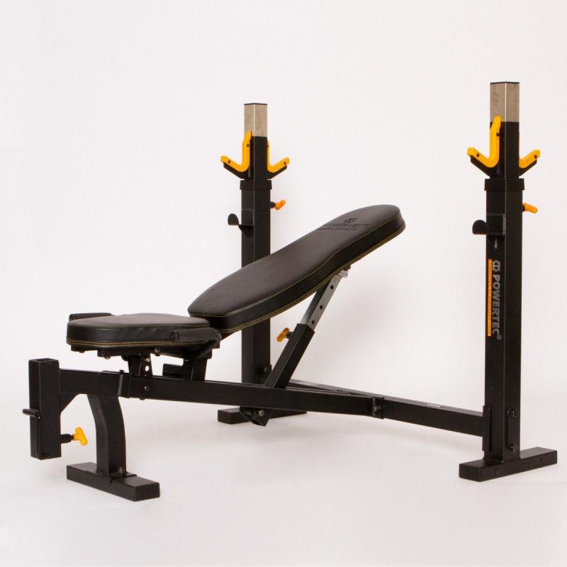 Is the Powertec Workbench Olympic Bench Worth It in 2023