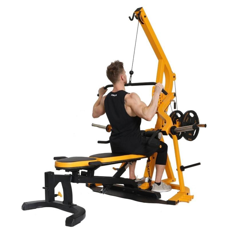 Is the Powertec Workbench Olympic Bench Worth It in 2023