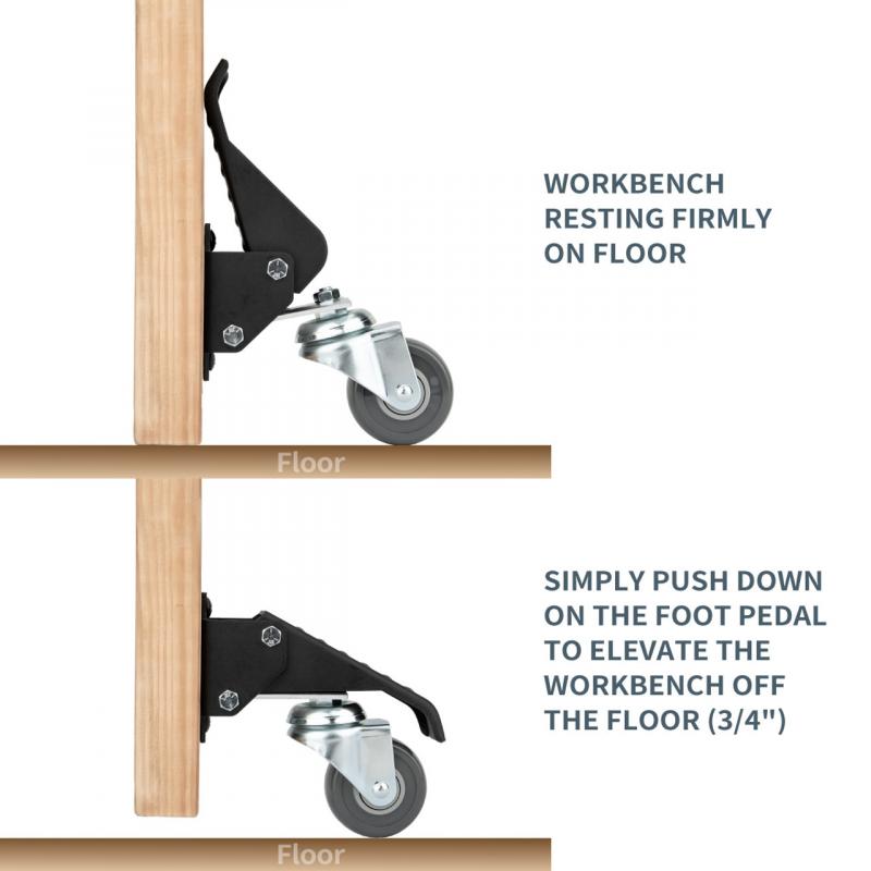 Is the Powertec Workbench Olympic Bench Worth It in 2023