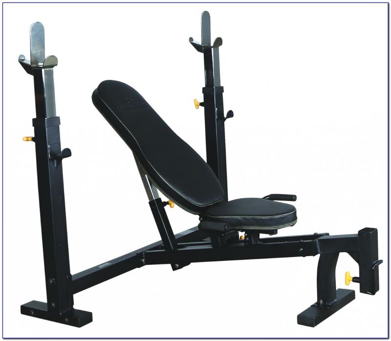 Is the Powertec Workbench Olympic Bench Worth It in 2023