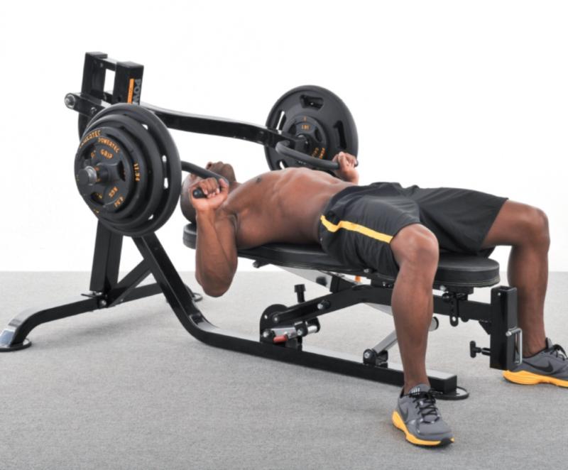 Is the Powertec Workbench Olympic Bench Worth It in 2023