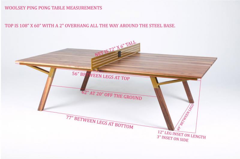 Is The Prince Odyssey The Best Outdoor Ping Pong Table. 7 Reasons It