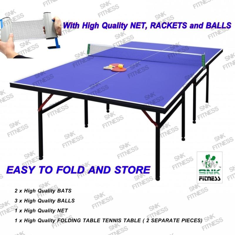 Is The Prince Odyssey The Best Outdoor Ping Pong Table. 7 Reasons It